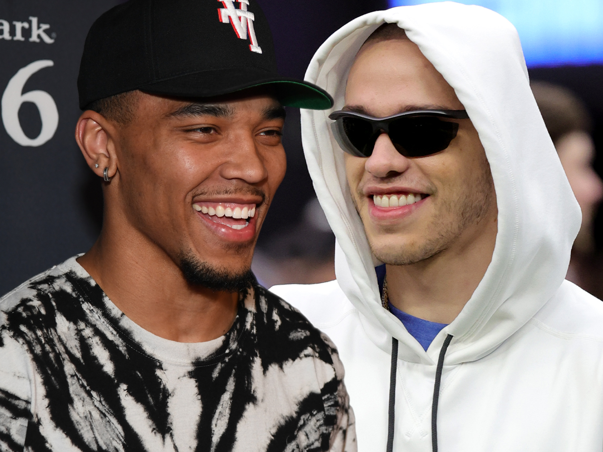 Pro Bowl 2023: Pete Davidson and Snoop Dogg to captain All-Star