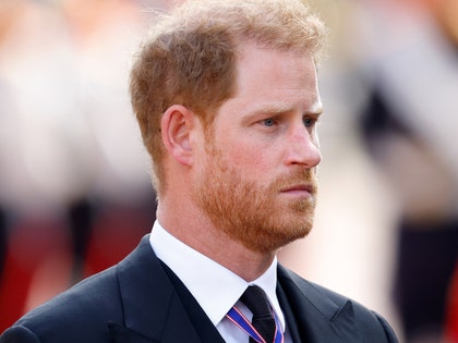 prince harry