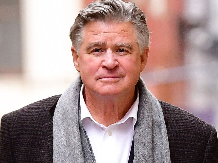 Treat Williams Cause of Death Revealed as Driver in Fatal Accident Is  Charged