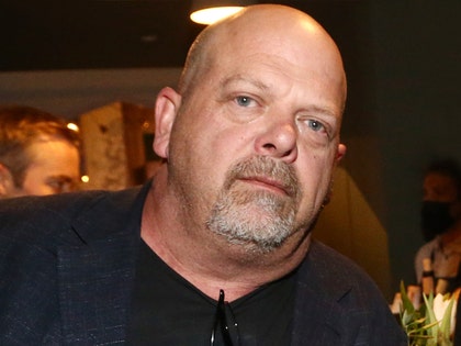 rick harrison getty 2
