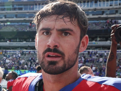 Daniel Jones