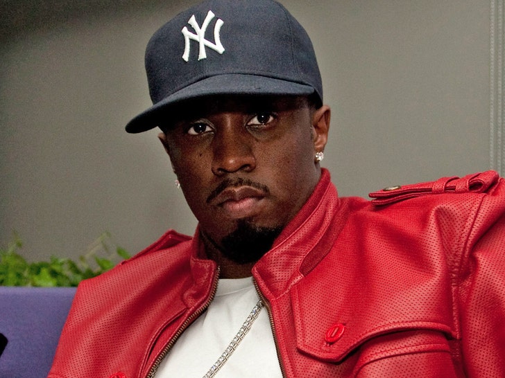 diddy getty 2