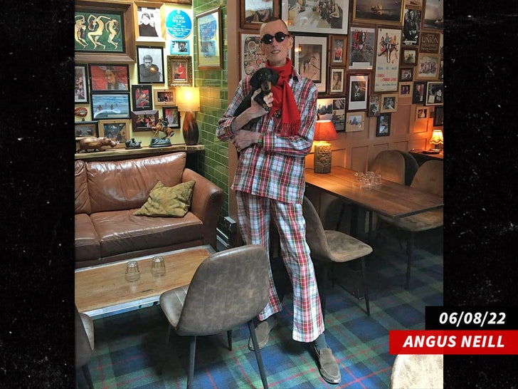 angus niell art dealer sub