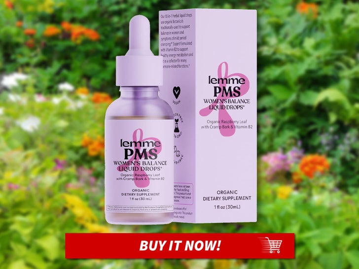 Lemme-PMS hormone balance-Main