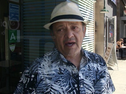 Paul Rodriguez