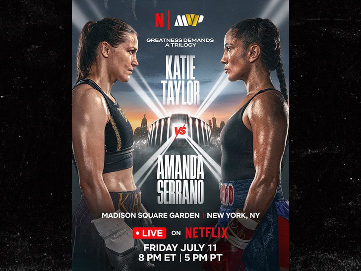 katie taylor amanda serrano insta 1