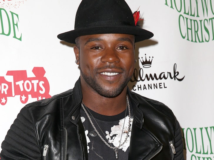 Joshua Allen getty