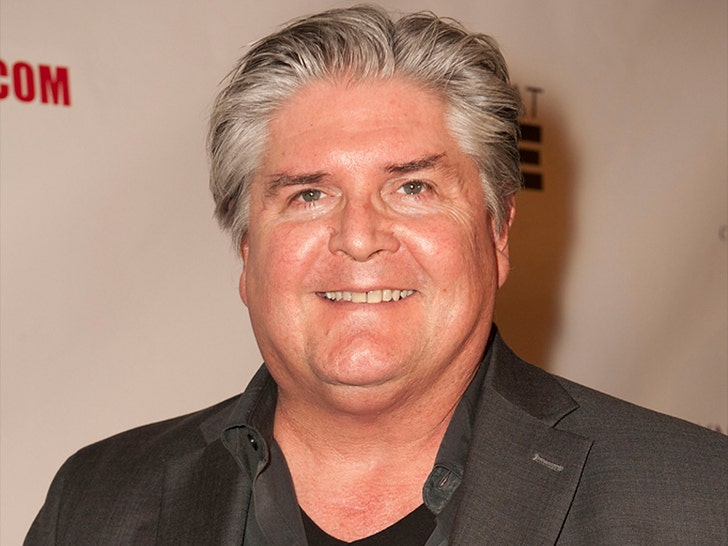 voice actor Jim Ward getty 1