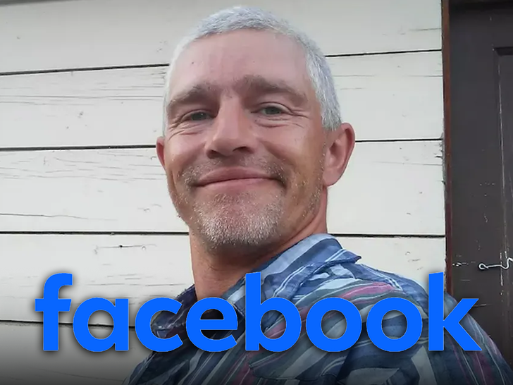 main matt brown facebook