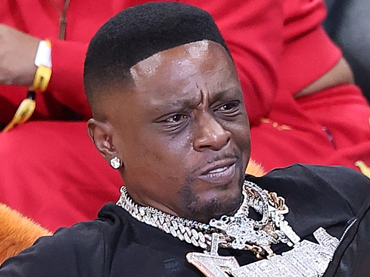 main boosie badass getty