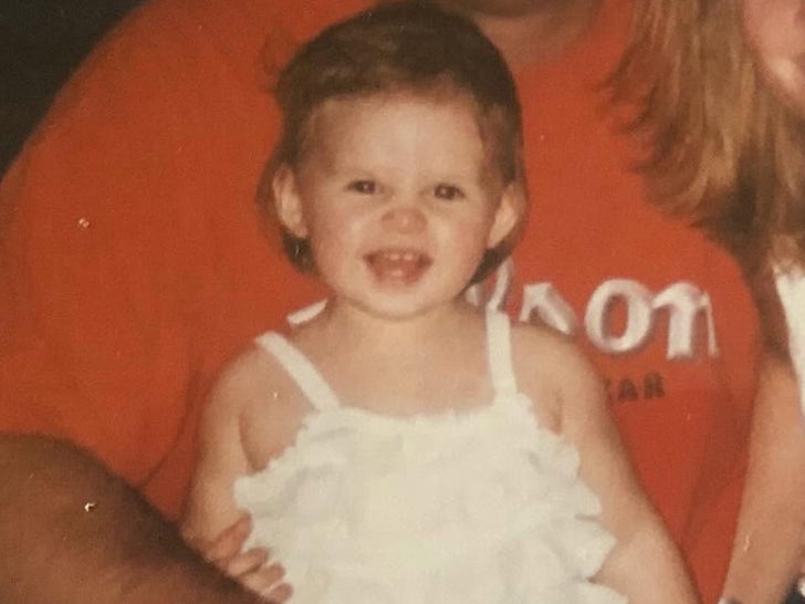 Guess Who These Cute Kids Turned Into -- Part 8