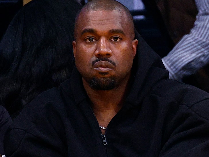kanye west getty 2