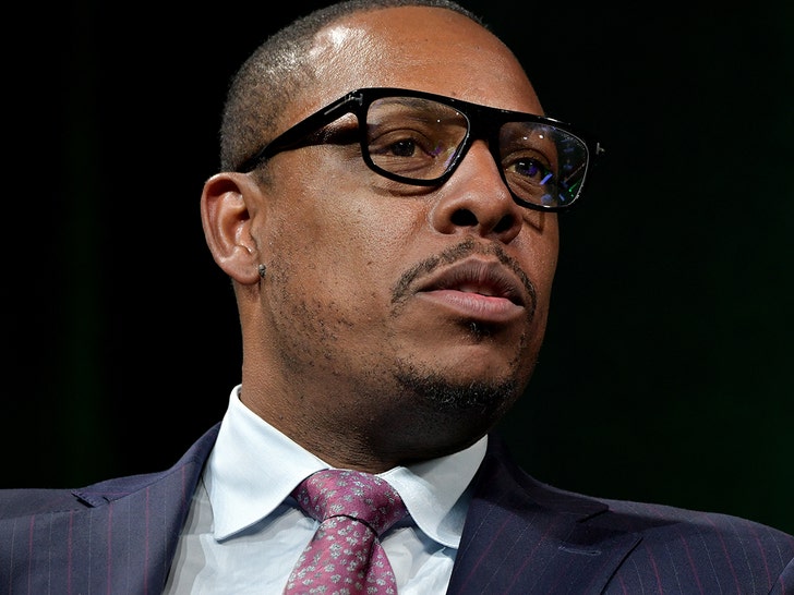 paul pierce getty