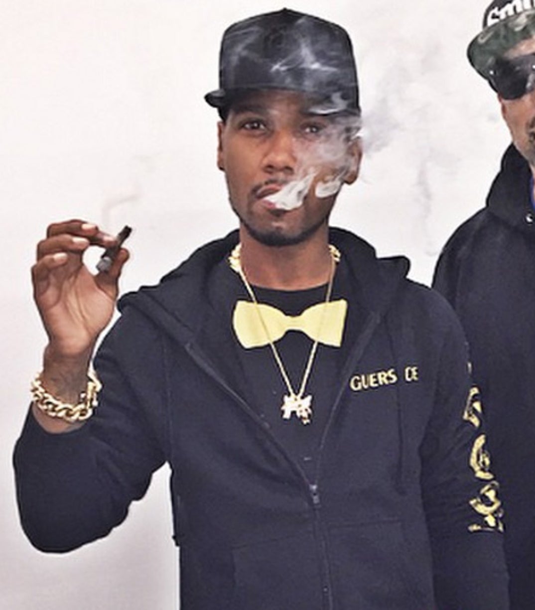 Juelz Santana