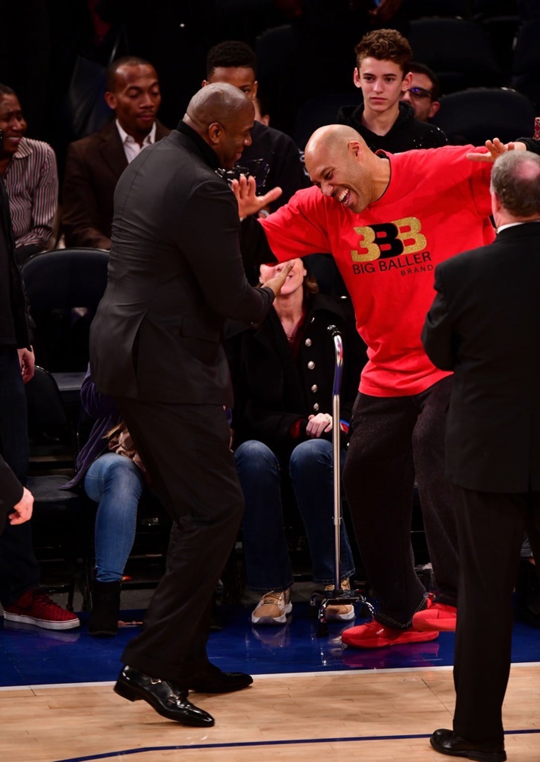 LaVar Ball - Wikipedia, image size:1074x1517