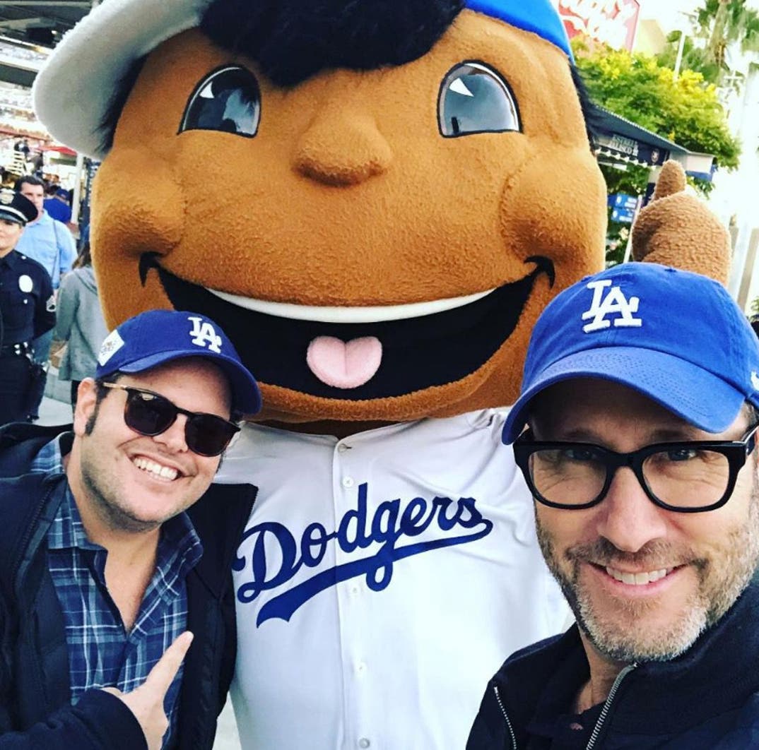 Josh Gad
