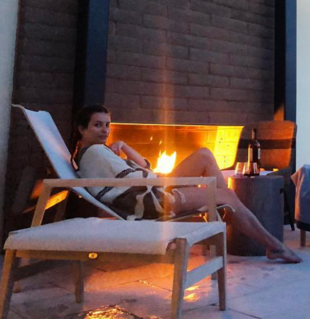 Lea Michele