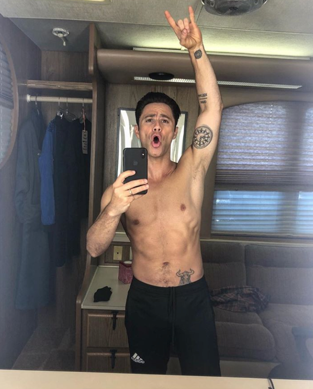 sasha-farber-shirtless-photos13