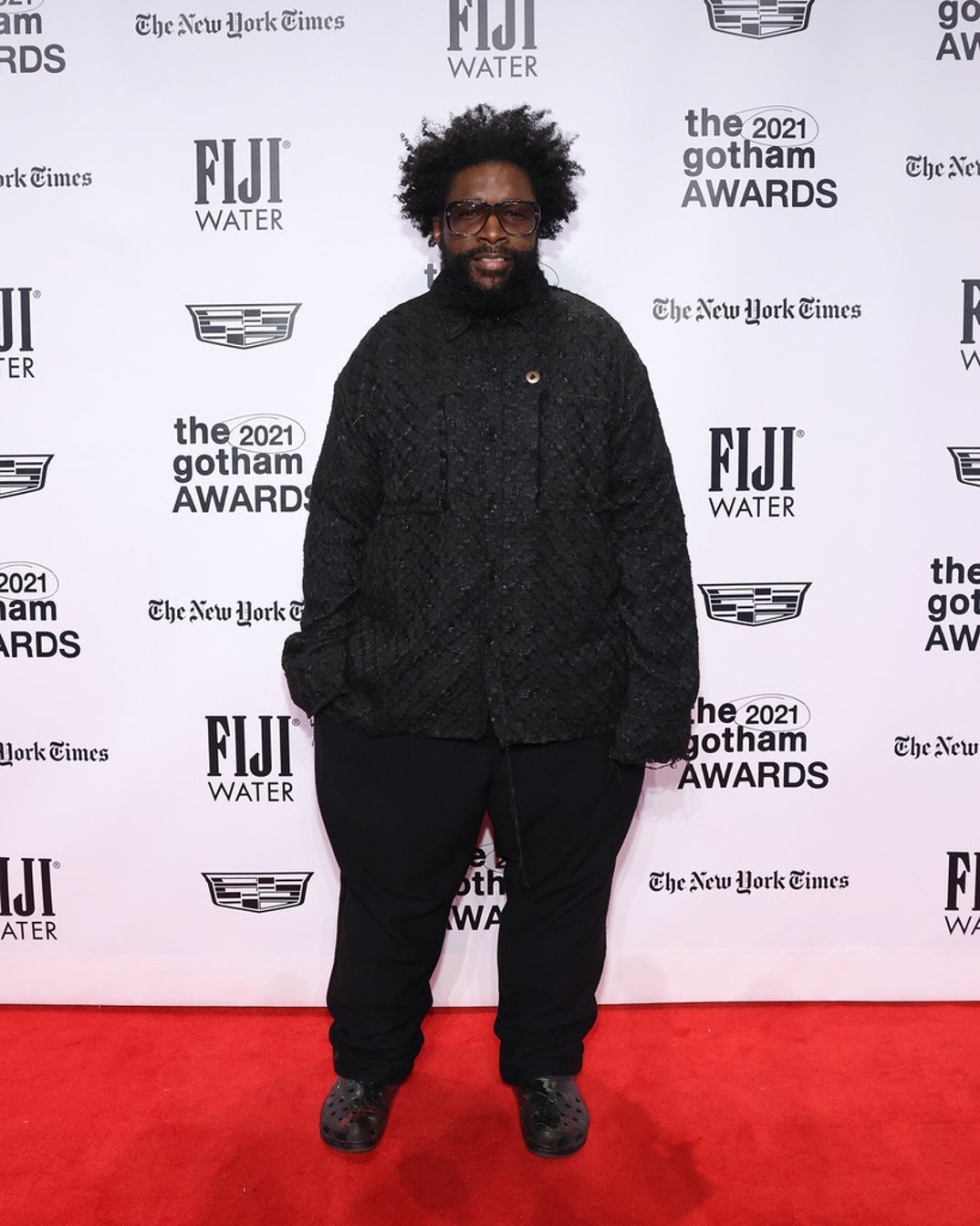 Questlove