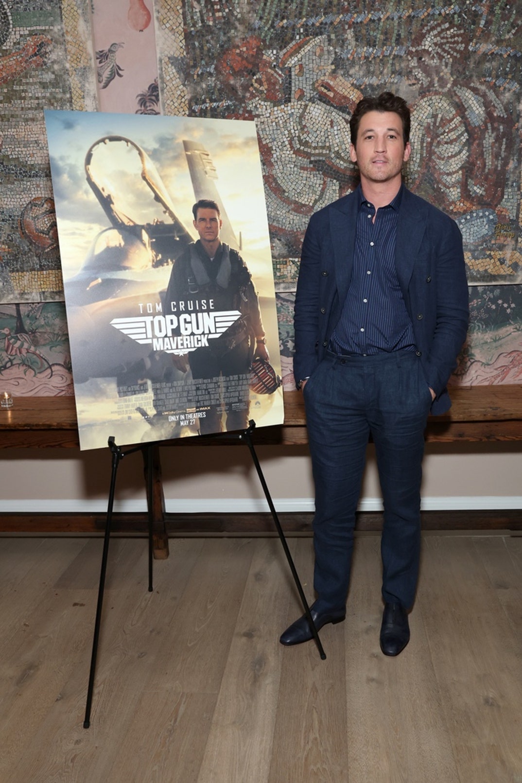 Miles Teller photos 14