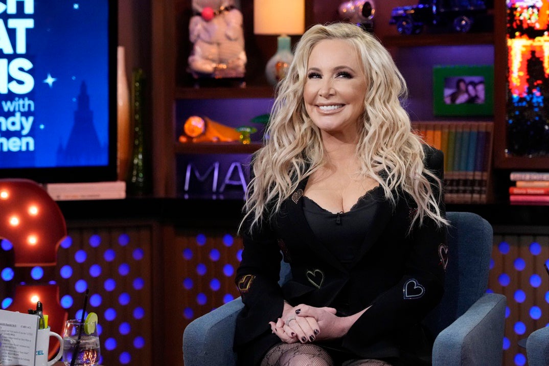 1102 Shannon Beador Through The Years 1