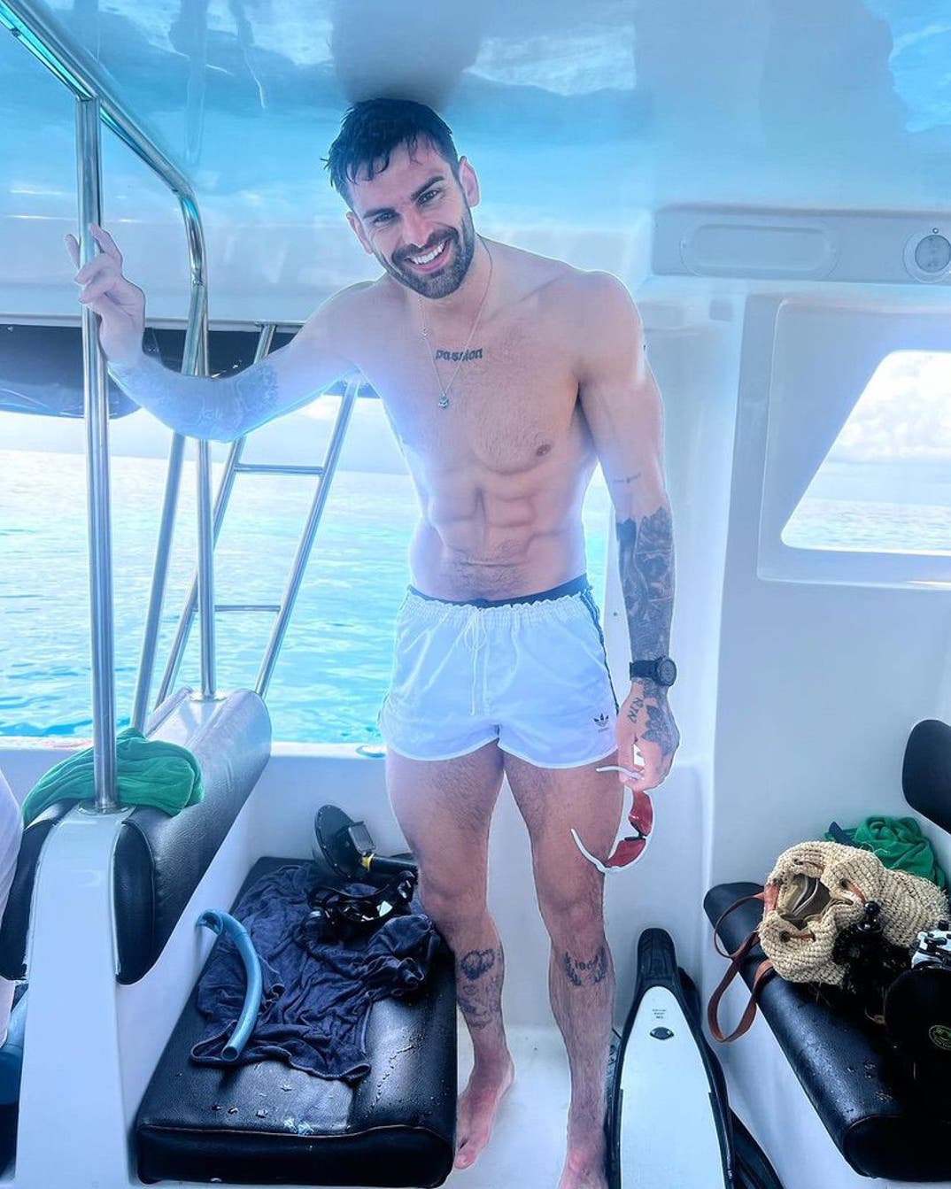 Adam Collard