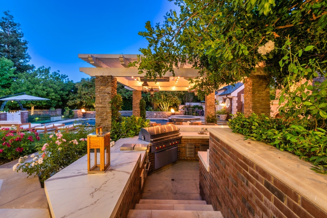 The Miz Westlake Village Home photos 71