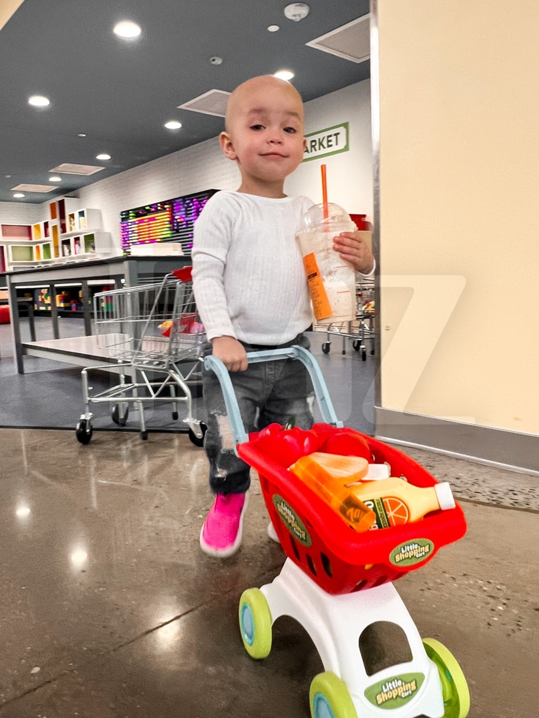 Taylor Swift Winner 1