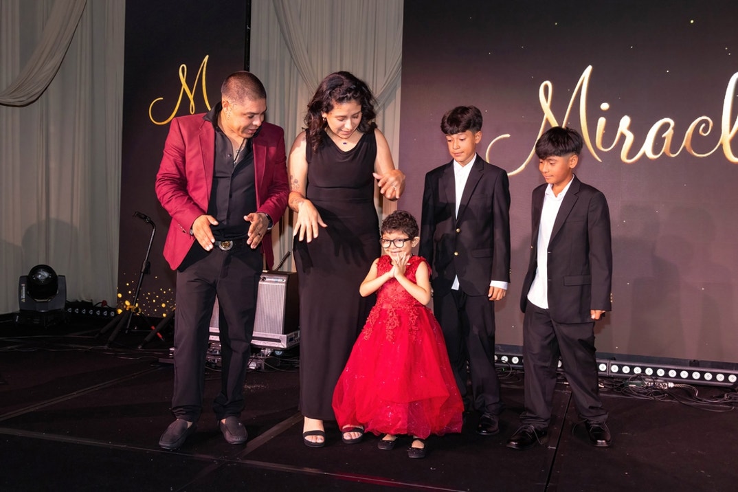 Jordin Sparks Miracles For Kids 8