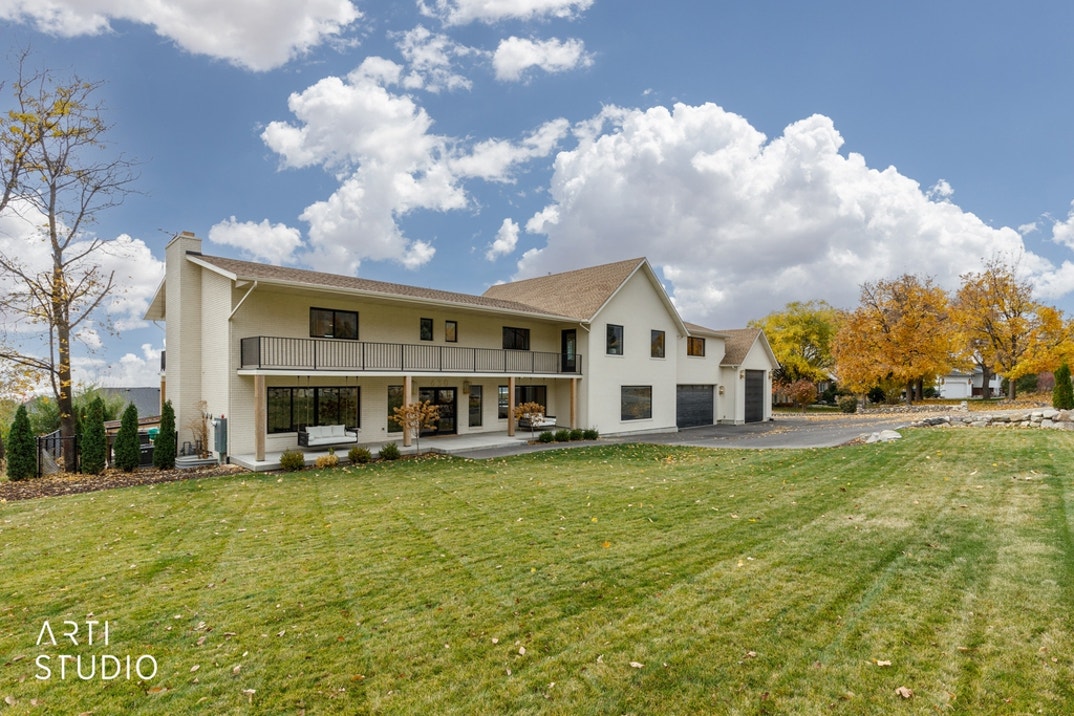 essi & Jordan Ngatikaura House 2