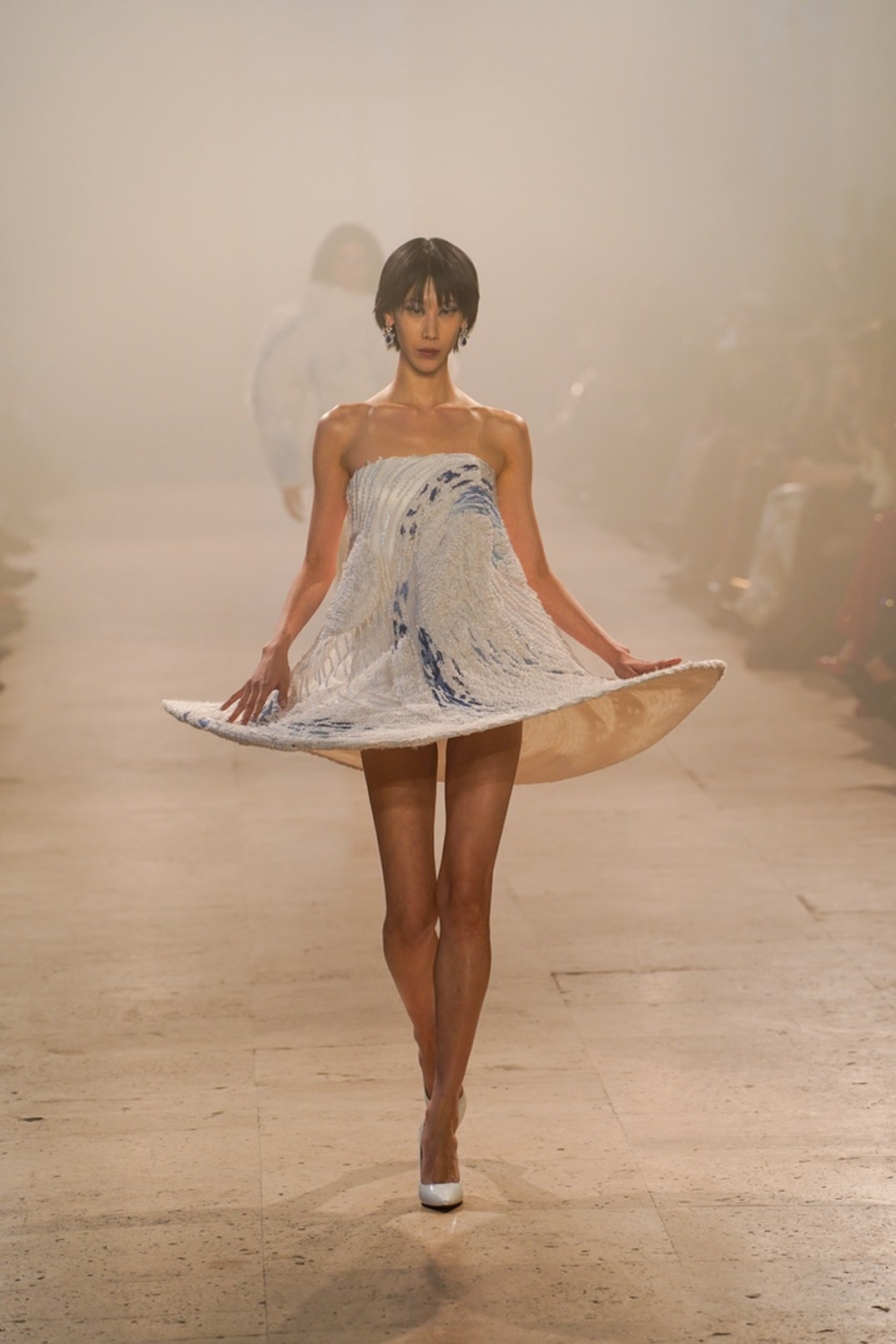 WTF Fashion Paris Fashion Week 2026 13