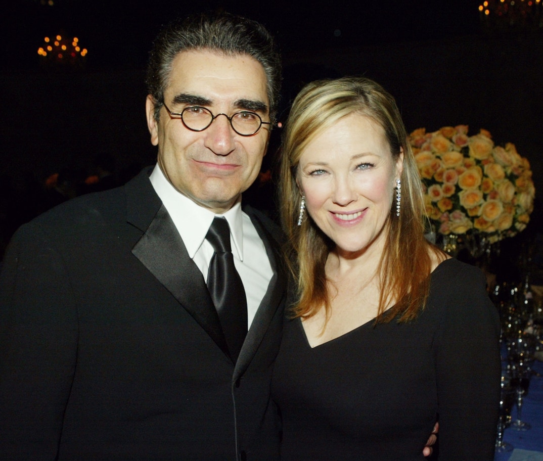 Catherine O'Hara Through The Years 3