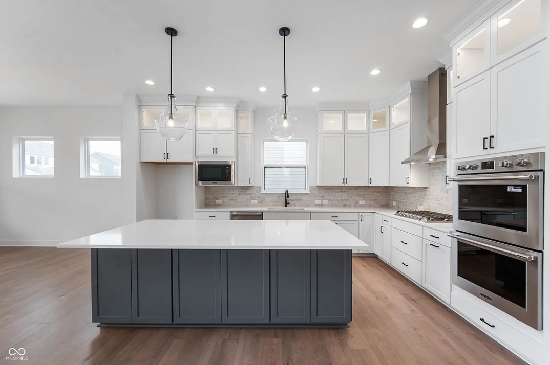 Gerry Turner New House 0