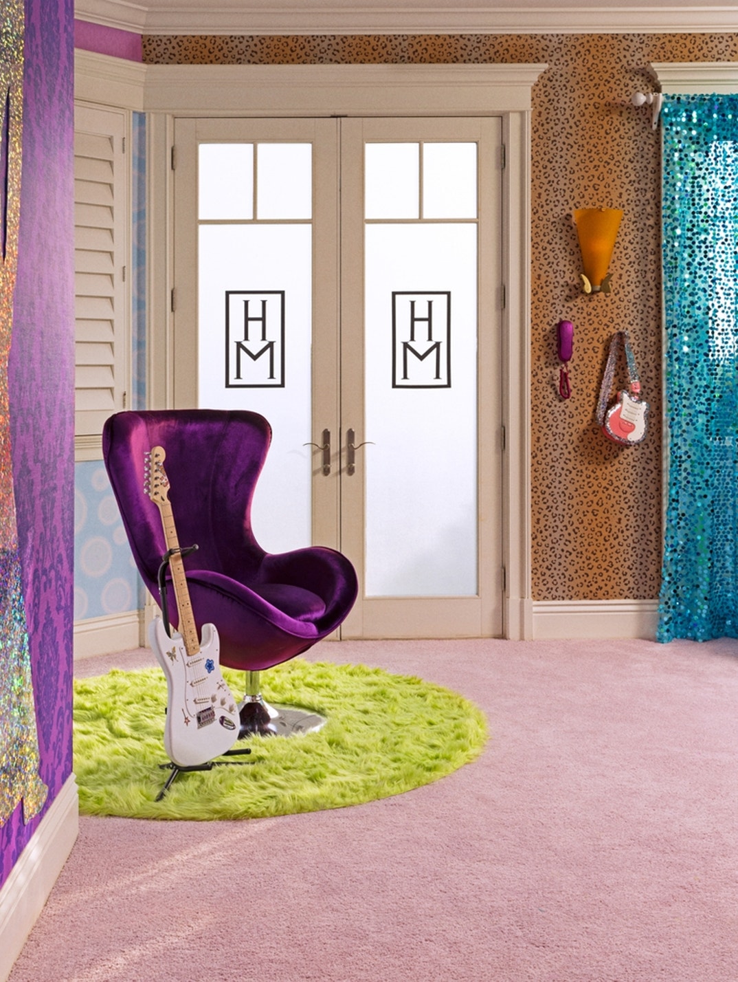 Hannah Montana Beach House Airbnb 9