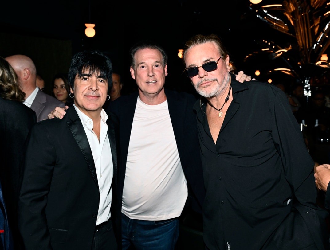 Maroon Las Vegas Opening 2