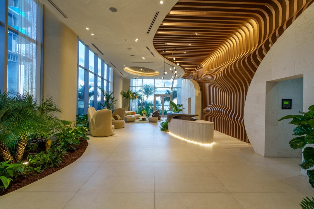Aria Reserve Amenities & Common Areas 35