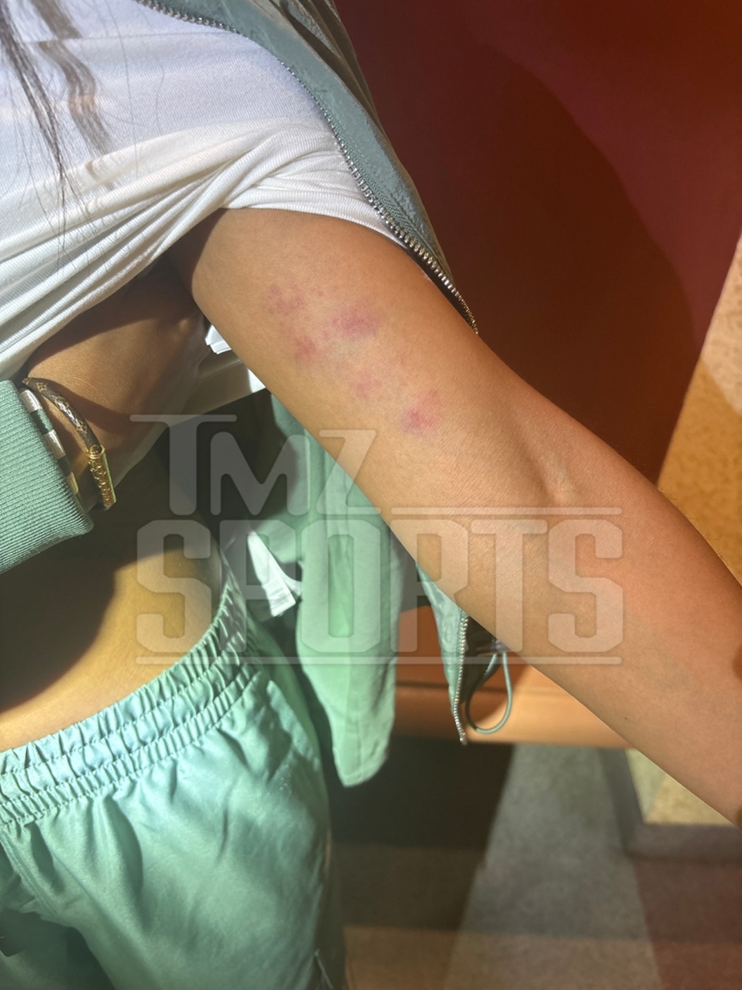 Geno Smith Injury 12