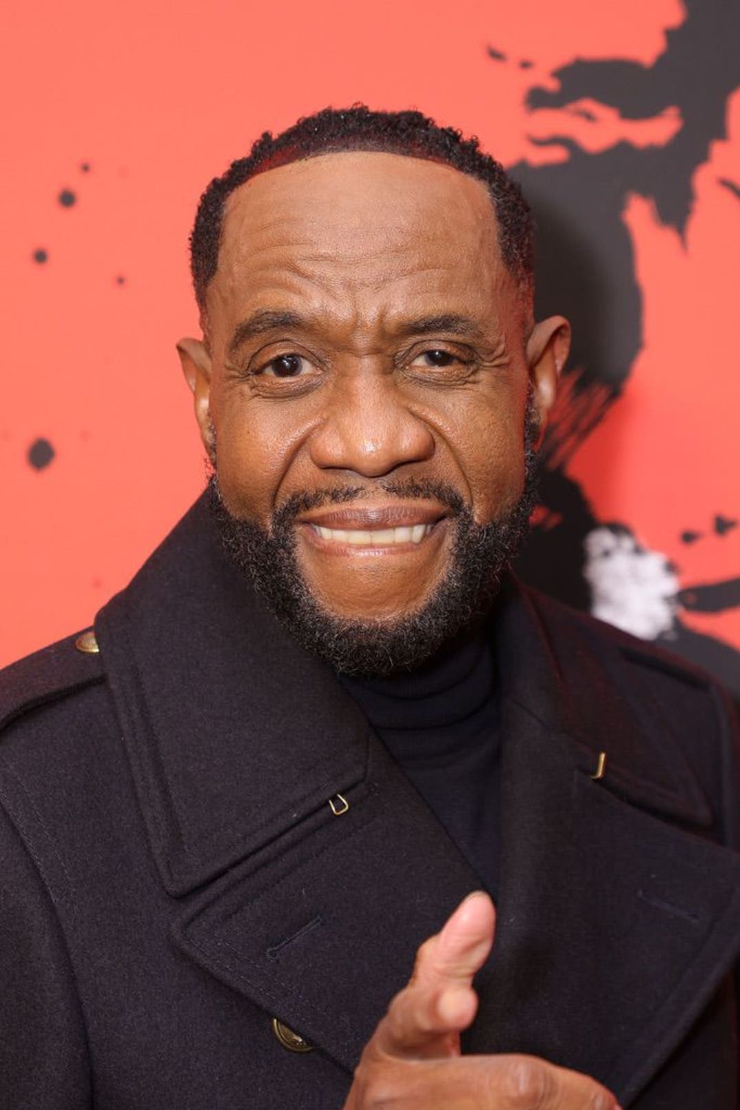 Freddie Jackson Remembering 7