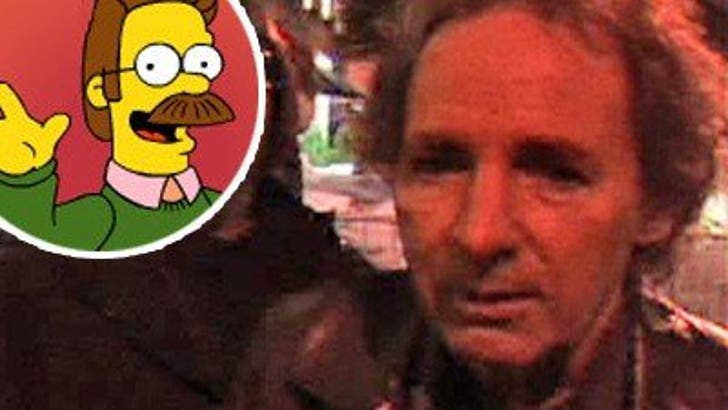 Harry Shearer: Click to watch