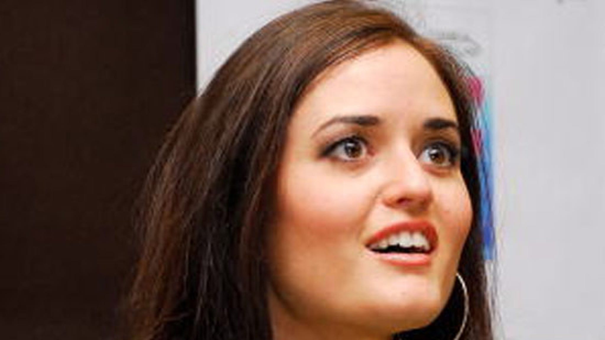 Danica McKellar and Mike Verta: It's Over!, image size:2048x1151