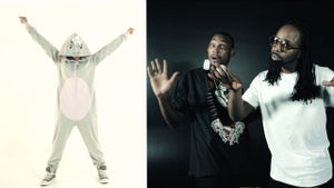 Ying Yang Twins -- We Got a Miley Cyrus Look-Alike for Music Video Tribute
