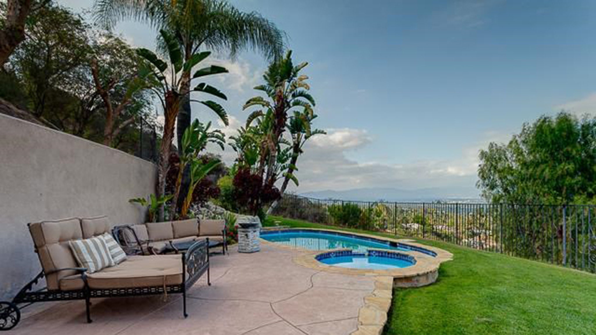 Jenni Rivera House For Sale!