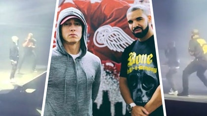 eminem-drake