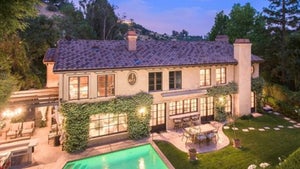 Kim Kardashian's Starter Home With Kris Humphries For Sale (PHOTO GALLERY)