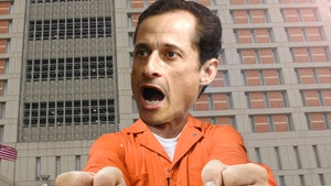 Anthony Weiner Frightened of Prison Beatdown Because of Pedophile Label
