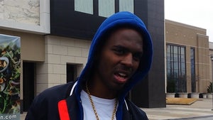 Young Dolph's Money Still On His Mind After Getting Shot