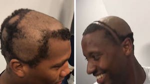 Denver Broncos Haze Rookies with Terrible Haircuts