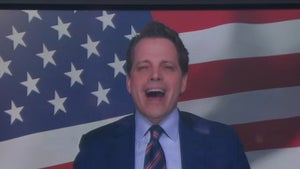 Anthony Scaramucci Leaves 'Big Brother' House In Surprise Twist