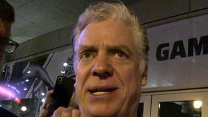 Christopher McDonald Sentenced in DUI Case, No Added Jail Time