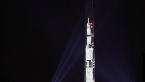 NASA Was Budget Conscious for the 50th Apollo 11 Celebrations